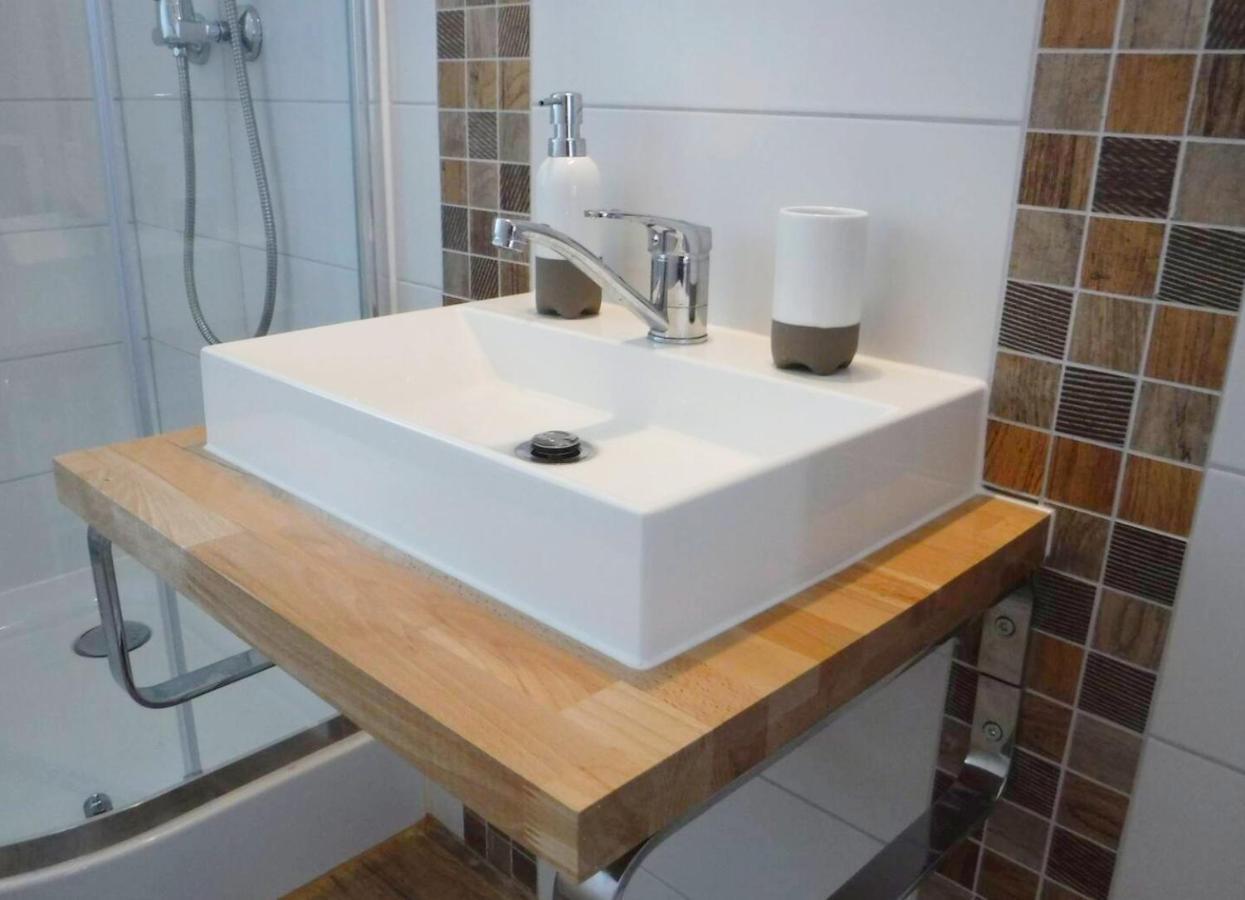 Apartament Skandynawski 2-Poziomowy Sauna Jacuzzi Szczyrk Eksteriør bilde
