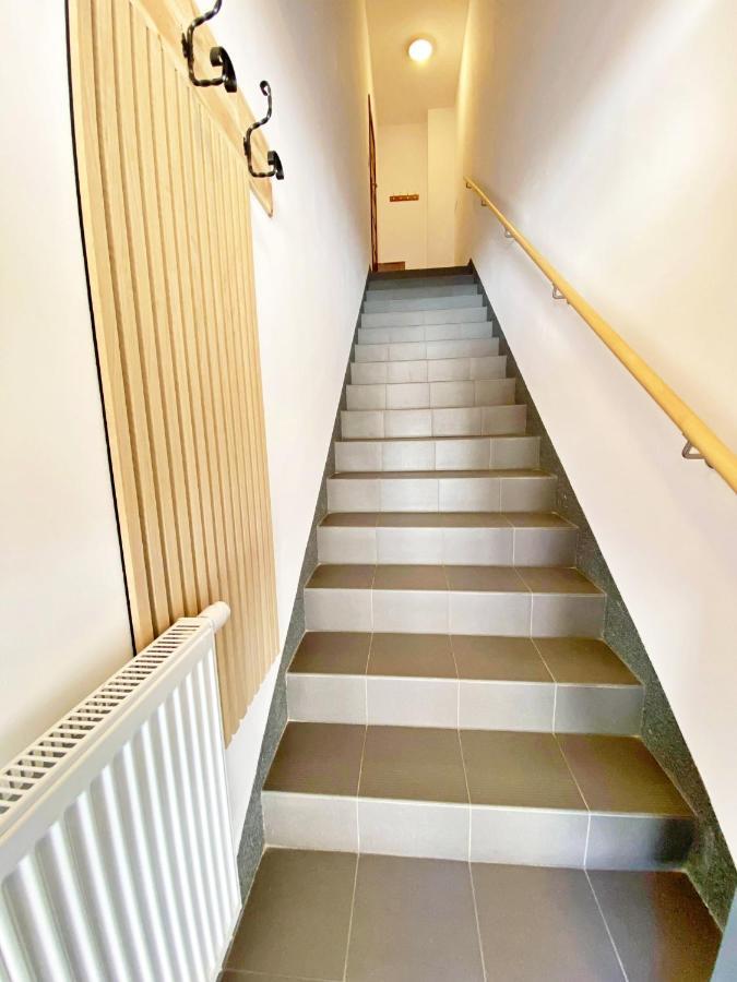 Apartament Skandynawski 2-Poziomowy Sauna Jacuzzi Szczyrk Eksteriør bilde